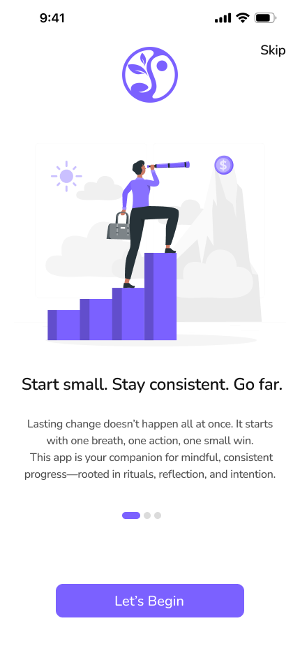 Onboarding 1